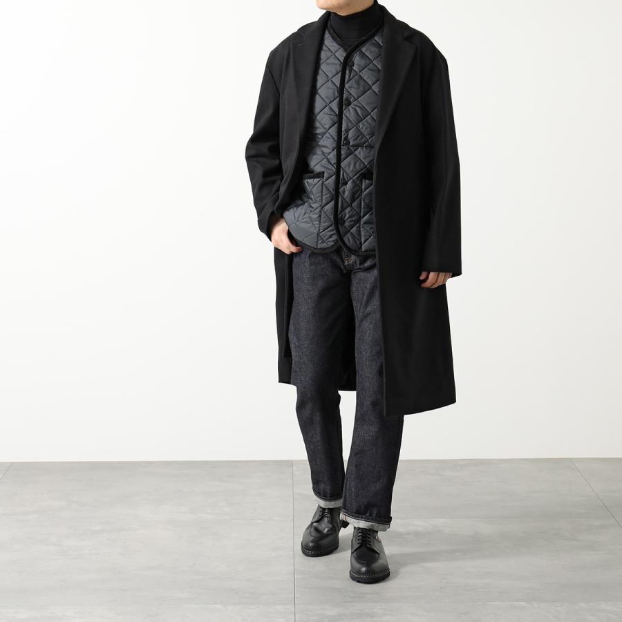 LAVENHAM（ラベンハム） キルティングベスト THORNHAM SLJ2039