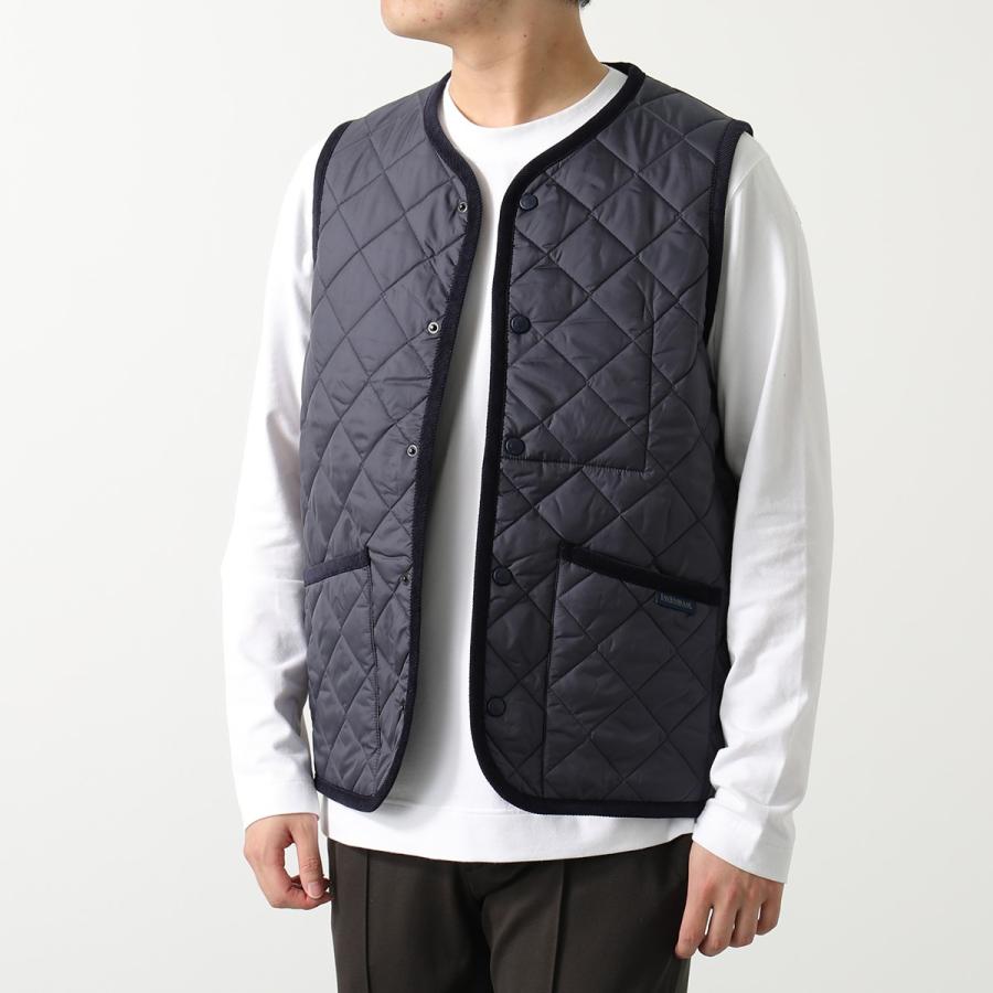 LAVENHAM（ラベンハム） キルティングベスト THORNHAM SLJ2039