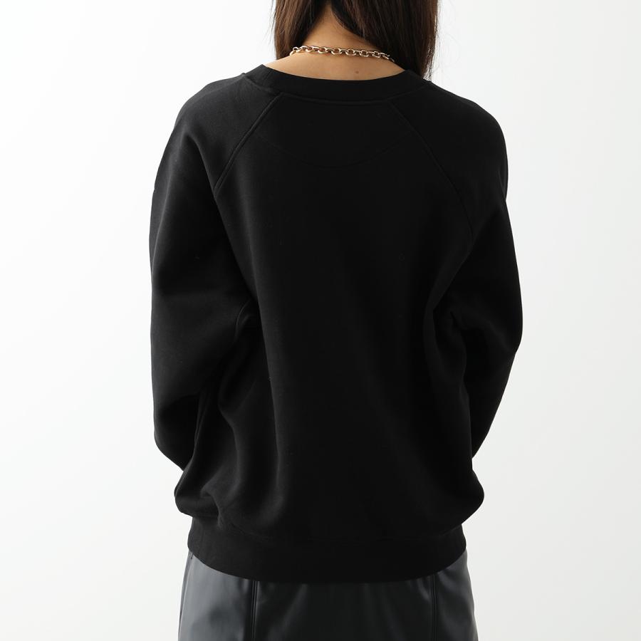 Vivienne Westwood 黒色スウェット S ヴィヴィアン ウエストウッドスウェット