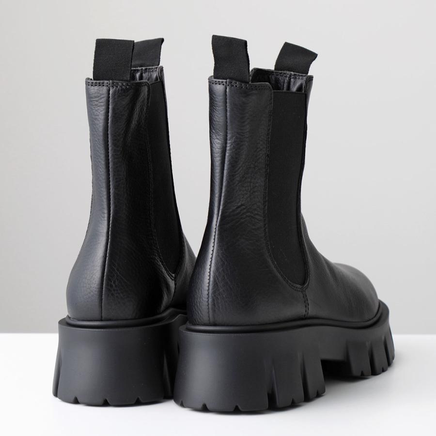 極美品✨ ファビオルスコーニ 【37】 ショートブーツ ブラック レザー 楽天市場】FABIO RUSCONI ファビオルスコーニ スクエアトゥ