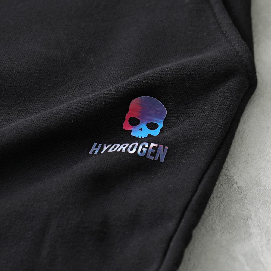 HYDROGENE メンズパンツ 楽天市場】HYDROGEN ハイドロゲン スウェットパンツ SWEATPANTS 310608
