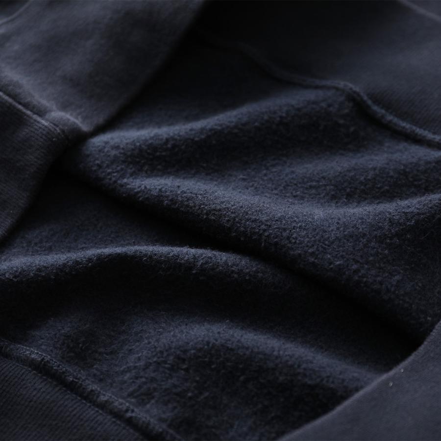 Ten-C（テンシー） Ten c トレーナー FELPA GIROCOLLO 22CTCUF03035