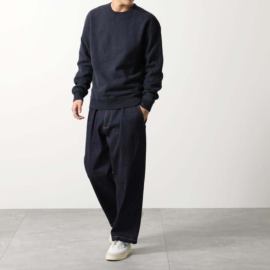 Ten-C Ten c テンシー トレーナー FELPA GIROCOLLO 22CTCUF03035 Ten-C Ten c テンシー トレーナー FELPA GIROCOLLO 22CTCUF03035