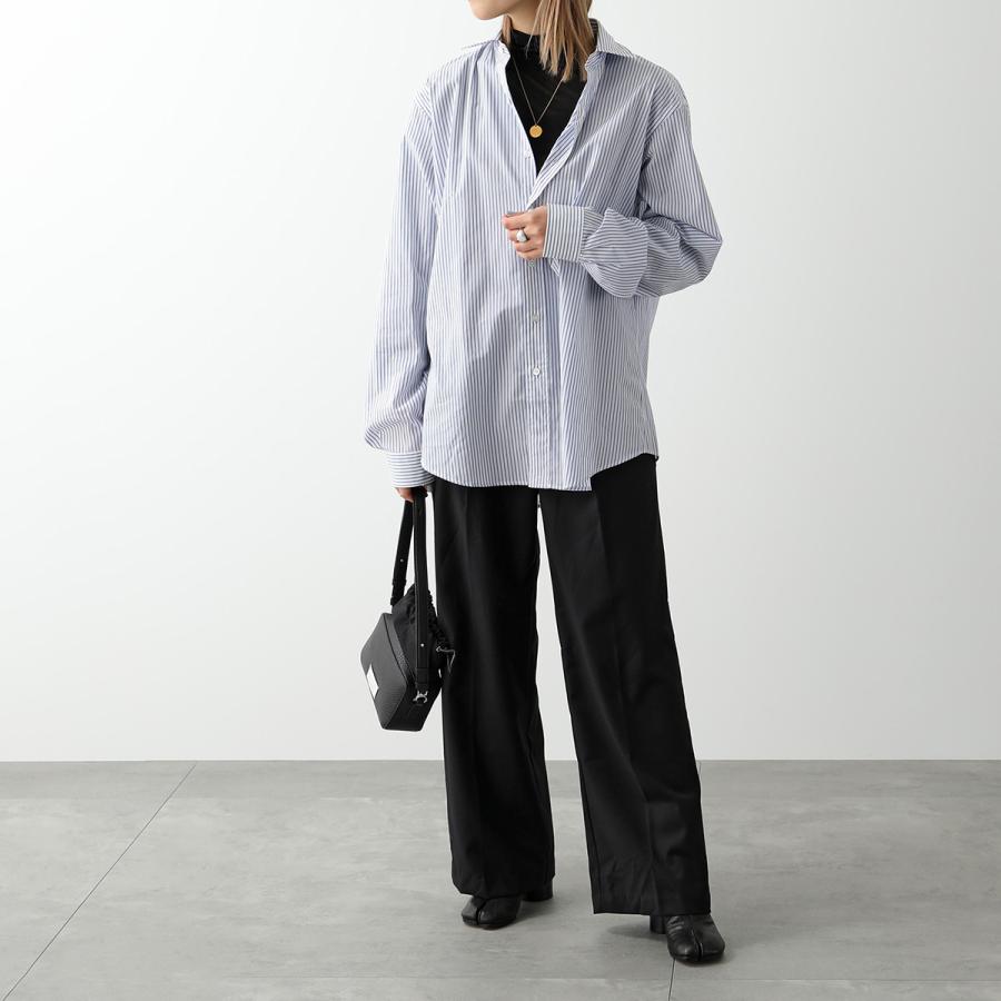 MAISON MARGIELA メゾンマルジェラ 1 10 長袖Tシャツ PULLOVER 