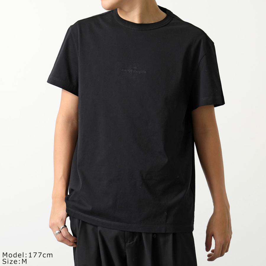 Maison Margiela（メゾンマルジェラ） 1 10 Tシャツ S50GC0681 S22816