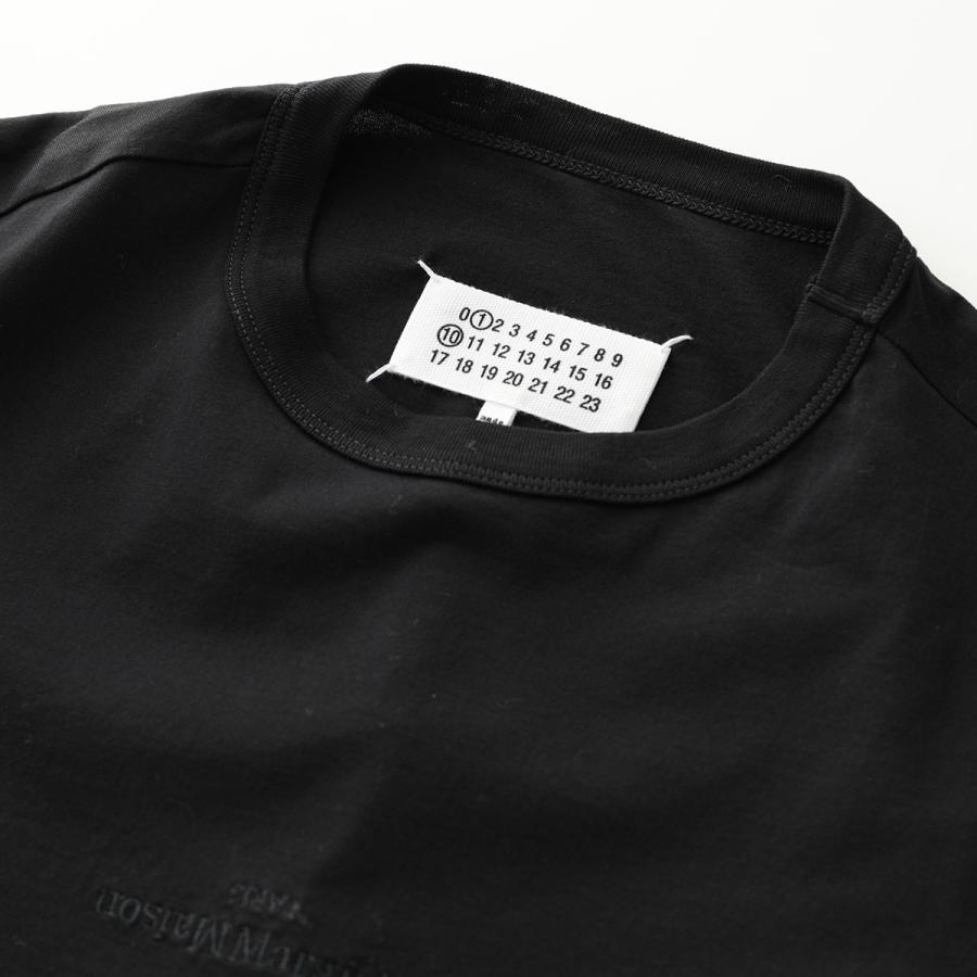 Maison Margiela（メゾンマルジェラ） 1 10 Tシャツ S50GC0681 S22816