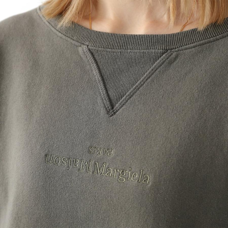 Maison Margiela（メゾンマルジェラ） 1 10 スウェットシャツ