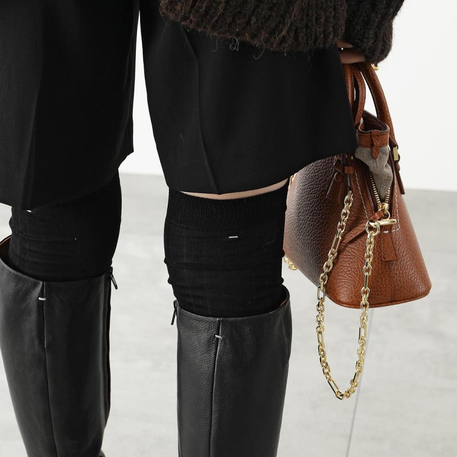 Maison Margiela（メゾンマルジェラ） タビ ソックス S51TL0053 S17868