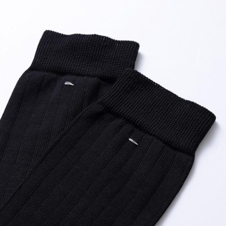 Maison Margiela（メゾンマルジェラ） タビ ソックス S51TL0053 S17868