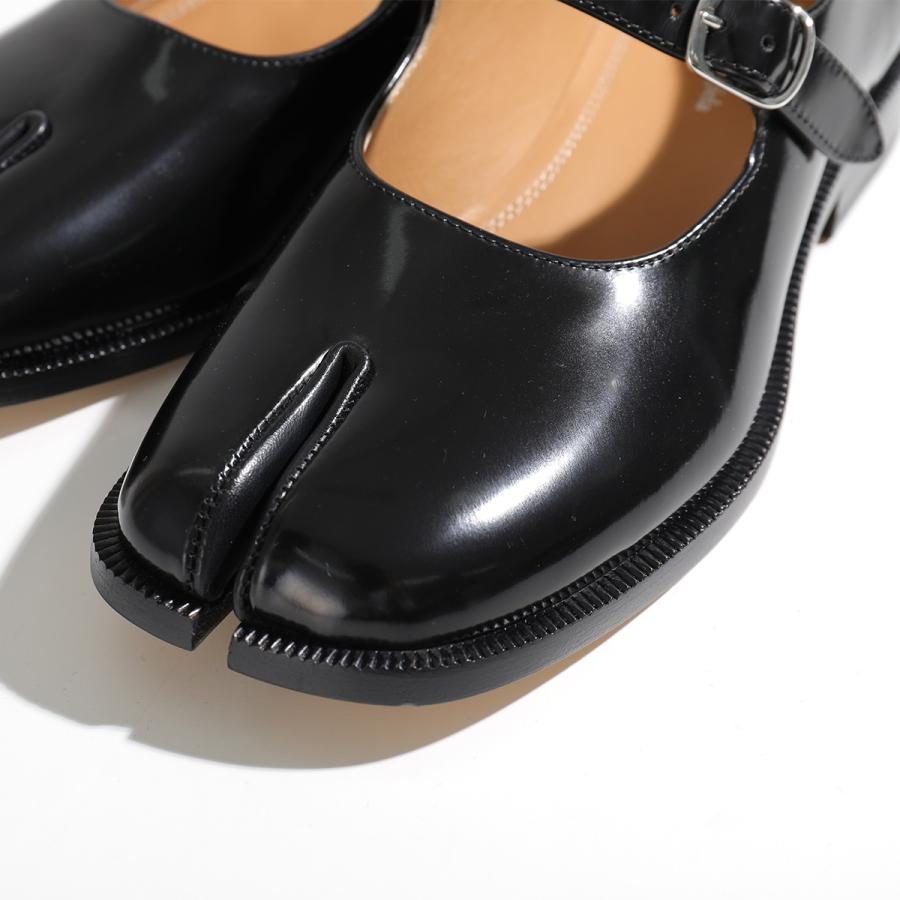 【Maison Margiela メゾンマルジェラ】ローファー シューズ 39 Maison Margiela（メゾンマルジェラ） ローファー TABI タビシューズ