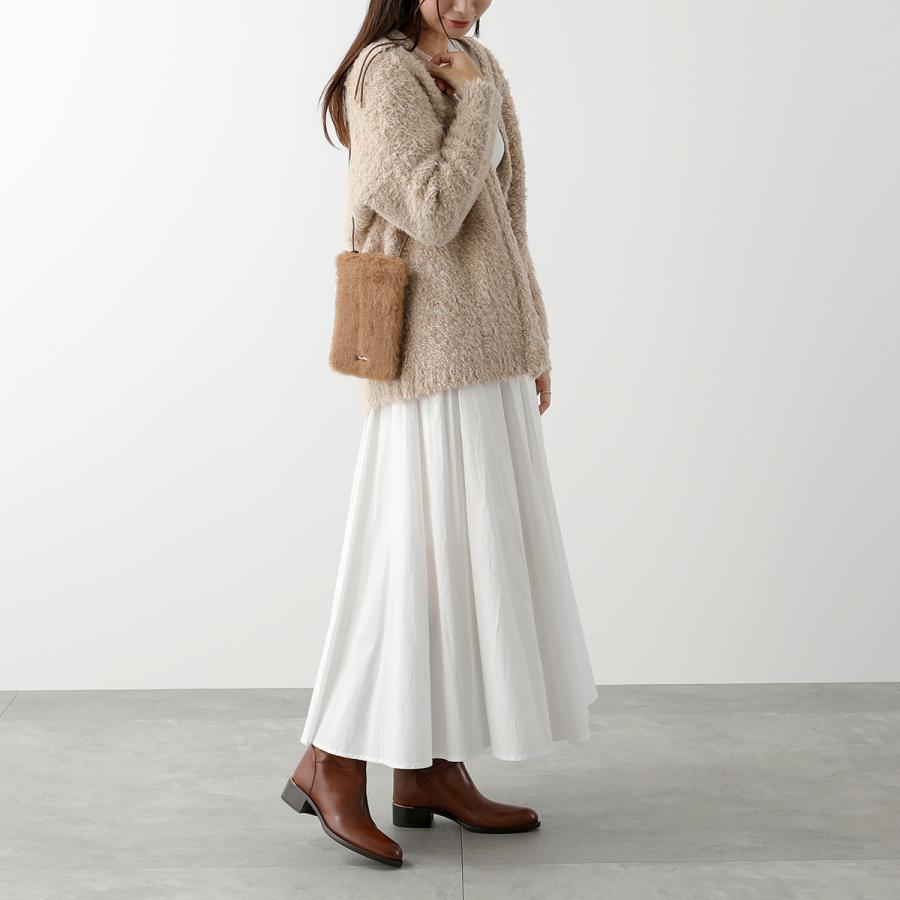 Max Mara MAX MARA マックスマーラ ファーバッグ CROSSY Max Mara MAX MARA マックスマーラ ファーバッグ CROSSY
