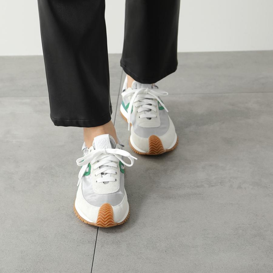 LOEWE ロエベ スニーカー FLOW RUNNER フローランナー LOEWE ロエベ スニーカー FLOW RUNNER フローランナー
