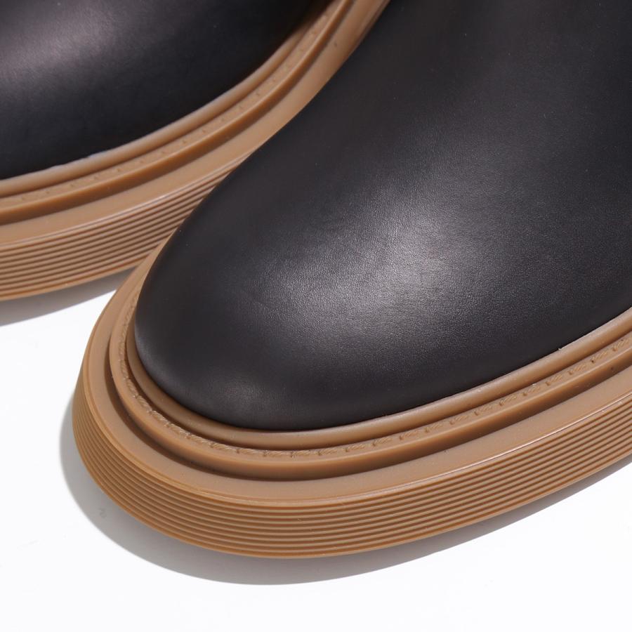 LOEWE ロエベ ショートブーツ CHELSEA BOOTS 60 L814S05X02 LOEWE ロエベ ショートブーツ CHELSEA BOOTS 60 L814S05X02