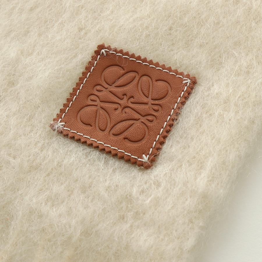 LOEWE ロエベ マフラー 185×23 F655254X01 レディース ウール LOEWE ロエベ マフラー 185×23 F655254X01 レディース ウール