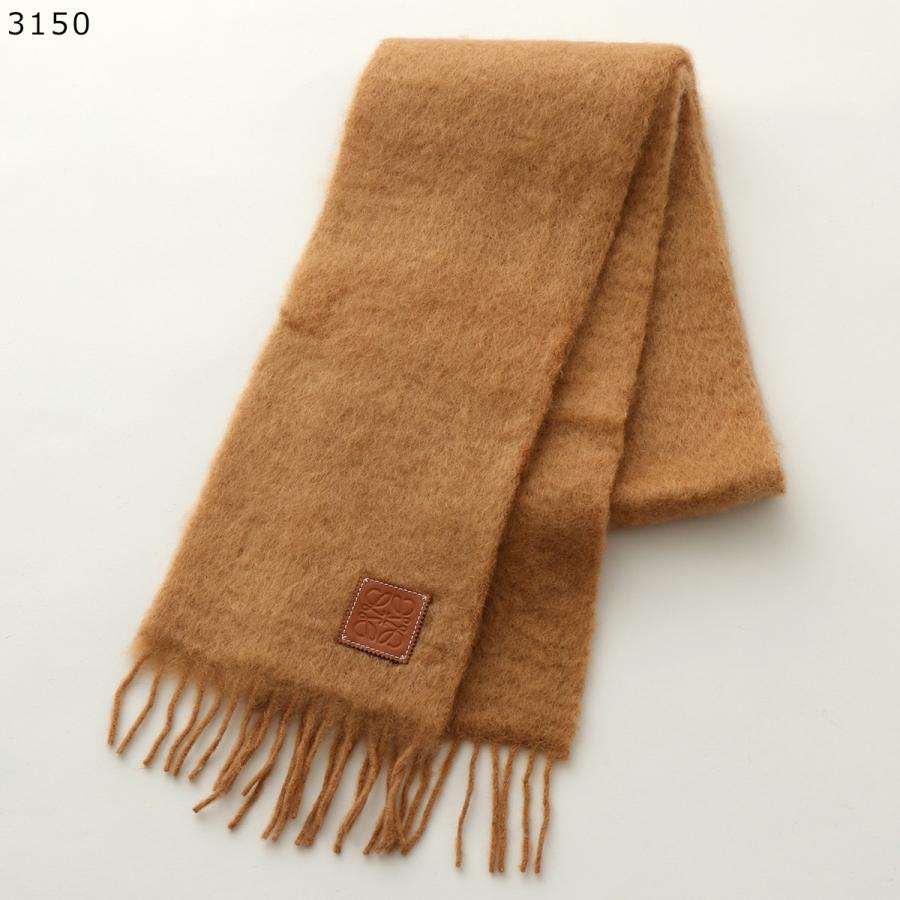 LOEWE ロエベ マフラー 185×23 F655254X01 レディース ウール LOEWE ロエベ マフラー 185×23 F655254X01 レディース ウール