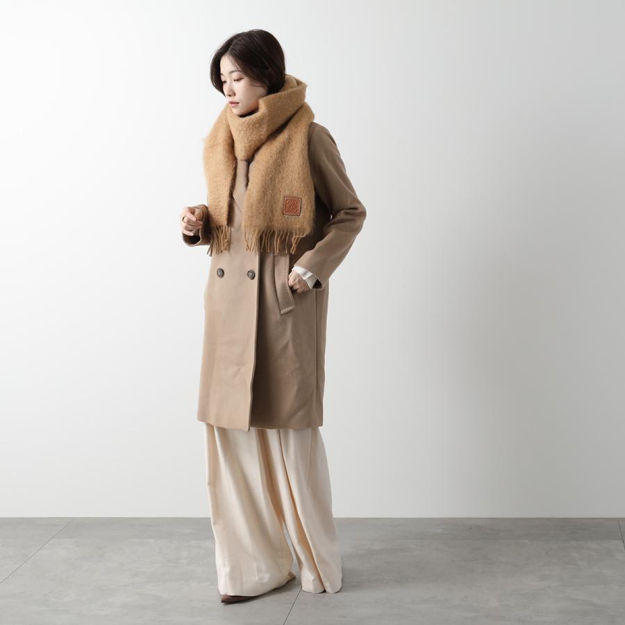 LOEWE ロエベ マフラー 185×23 F655254X01 レディース ウール LOEWE ロエベ マフラー 185×23 F655254X01 レディース ウール