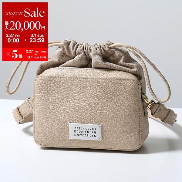 Maison Margiela（メゾンマルジェラ） ショルダーバッグ 5AC カメラ