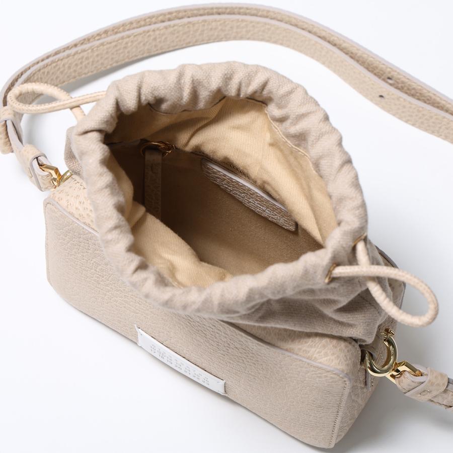 Maison Margiela（メゾンマルジェラ） ショルダーバッグ 5AC カメラ