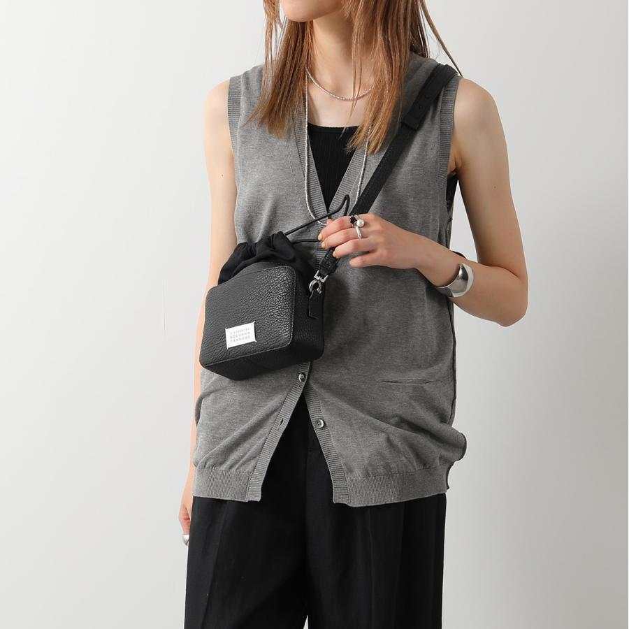 Maison Margiela（メゾンマルジェラ） ショルダーバッグ 5AC カメラ