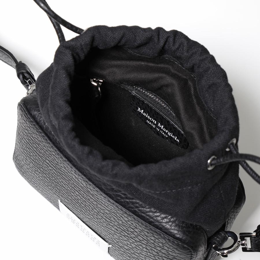 Maison Margiela（メゾンマルジェラ） ショルダーバッグ 5AC カメラ