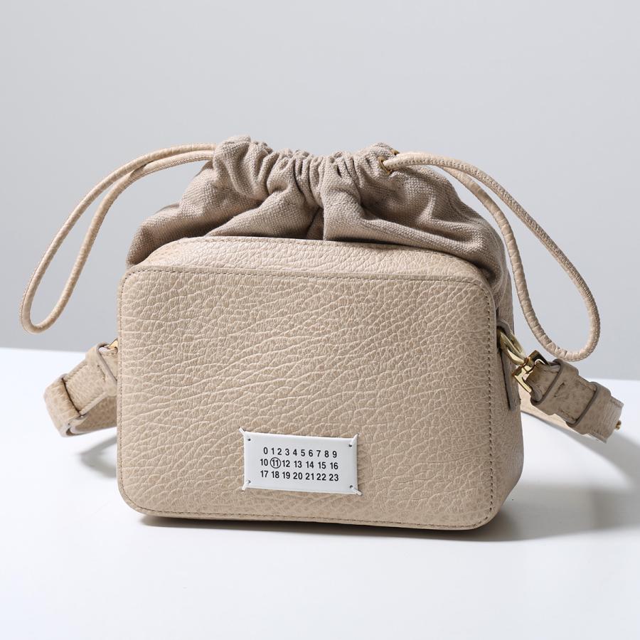 Maison Margiela（メゾンマルジェラ） ショルダーバッグ 5AC カメラ