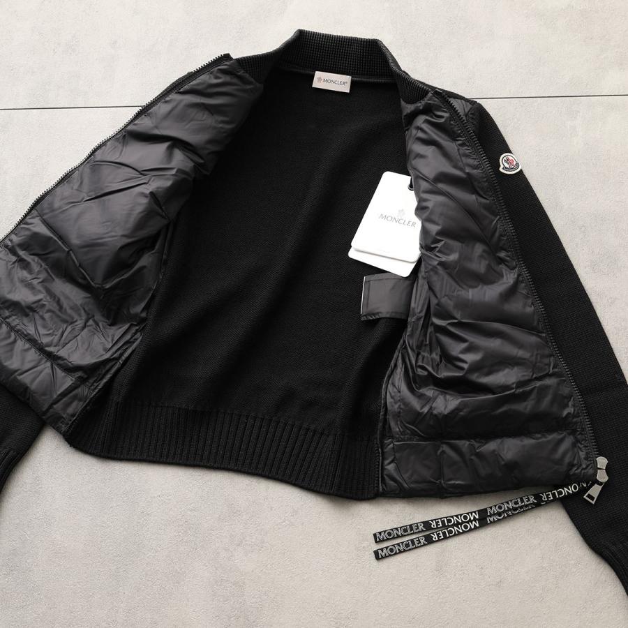 MONCLER モンクレール ニットジャケット MAGLIONE TRICOT CARDIGAN 