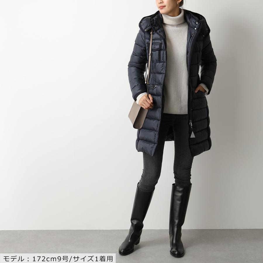 MONCLER モンクレール ダウンコート HERMINE GIUBBOTTO 4930005 MONCLER モンクレール ダウンコート HERMINE GIUBBOTTO 4930005