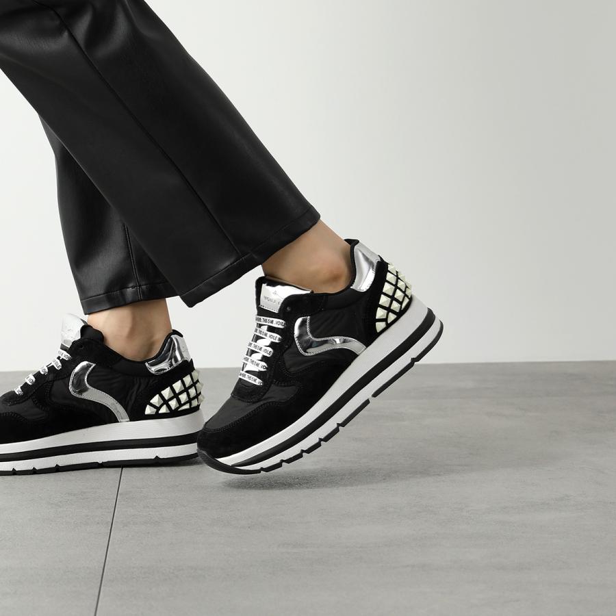 VOILE BLANCHE スニーカー MARAN S ローカット VOILE BLANCHE ボイルブランシェ スニーカー MARAN S マラン