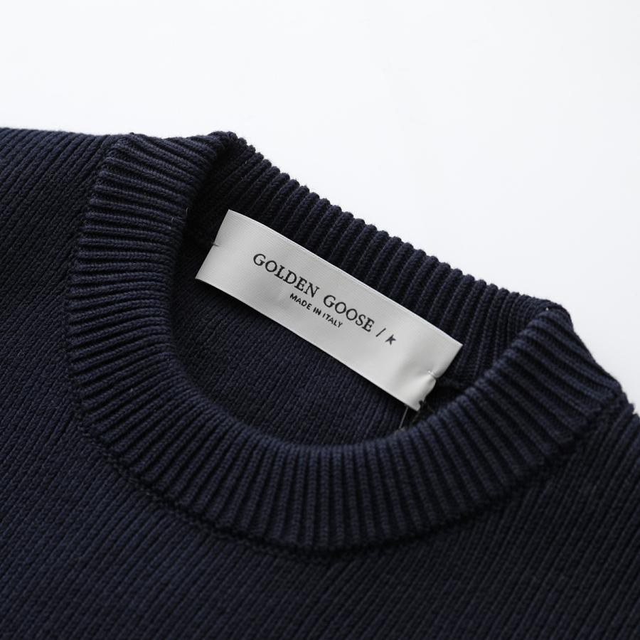 GOLDEN GOOSE（ゴールデングース） セーター GWP00951 P000662