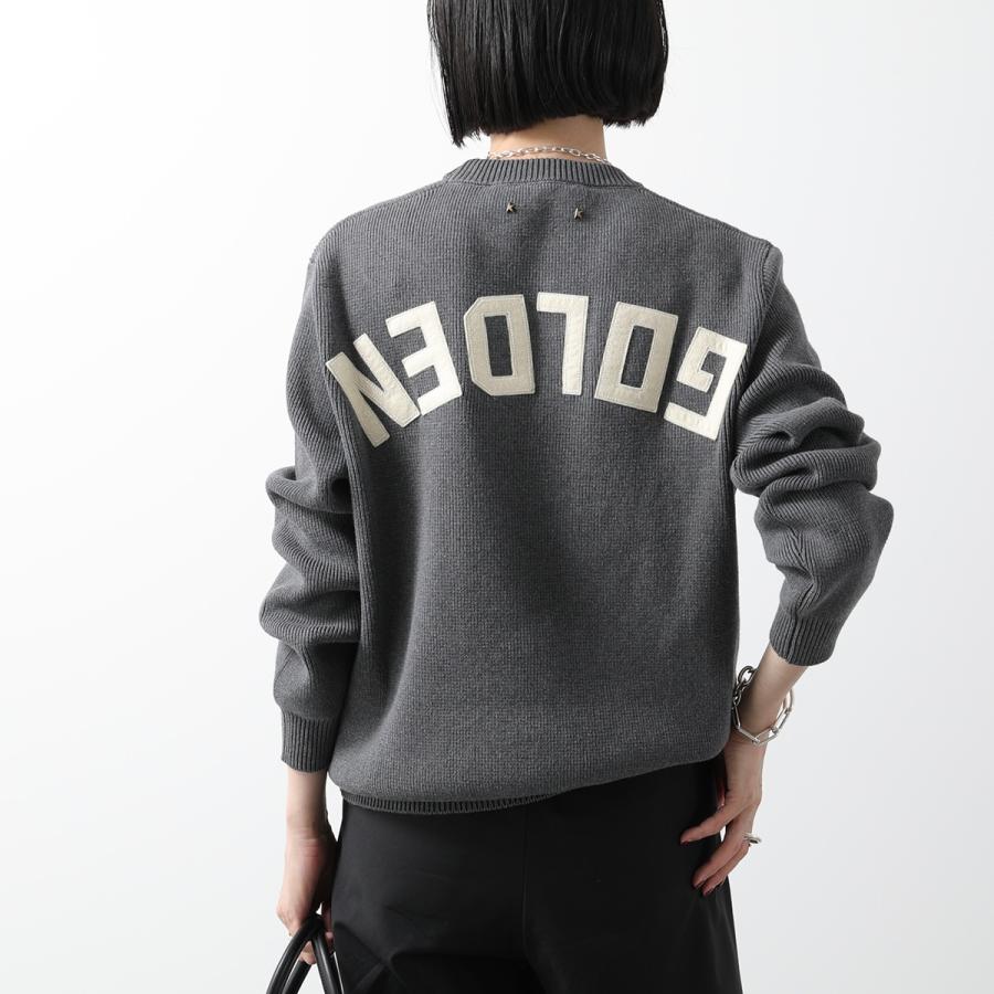 GOLDEN GOOSE（ゴールデングース） セーター GWP00951 P000662