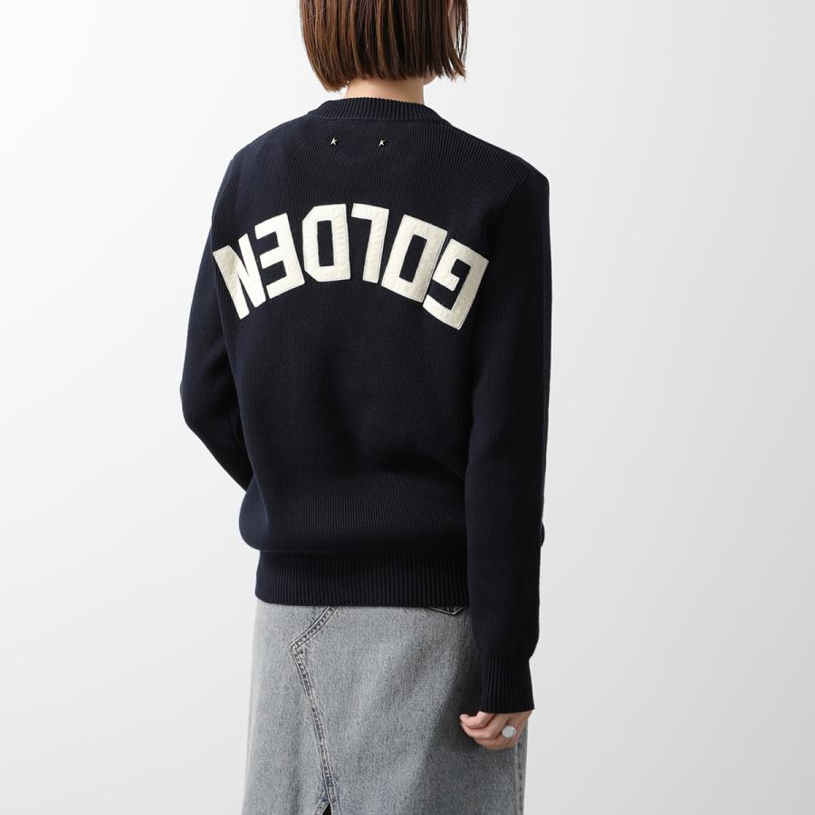 ゴールデングース ニット GOLDEN GOOSE（ゴールデングース） ニット セーター *GOLDEN GOOSE
