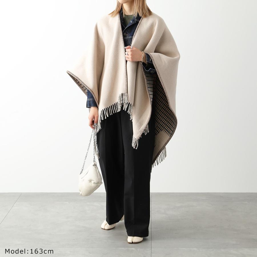 GOLDEN GOOSE ゴールデングース ポンチョ GUP01235 P000859 レディース 