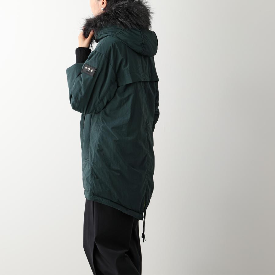 TATRAS（タトラス） ダウンコート ELEMEDEA LTLA22A4239 D レディース