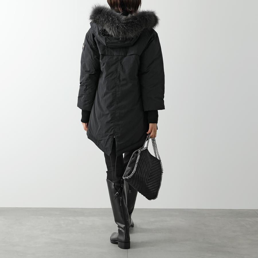 TATRAS（タトラス） ダウンコート ELEMEDEA LTLA22A4239 D レディース