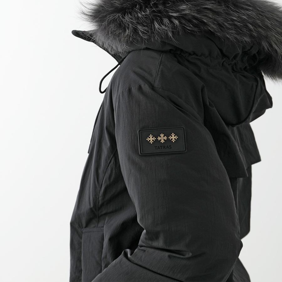 TATRAS（タトラス） ダウンコート ELEMEDEA LTLA22A4239 D レディース