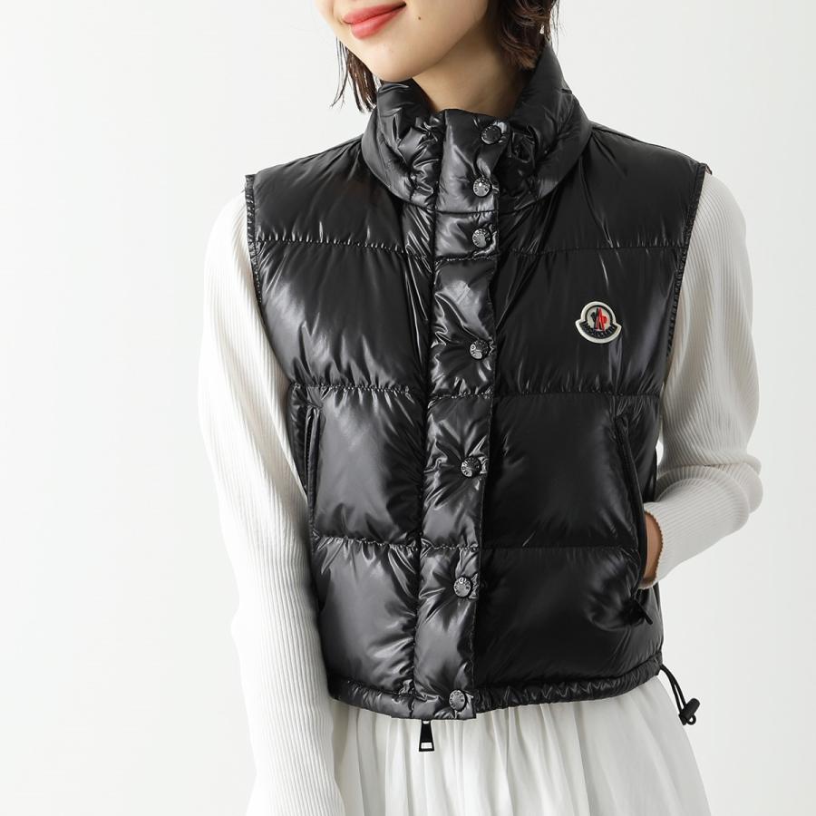 MONCLER モンクレール ダウンベスト ALPISTE GILET 1A00057 68950 