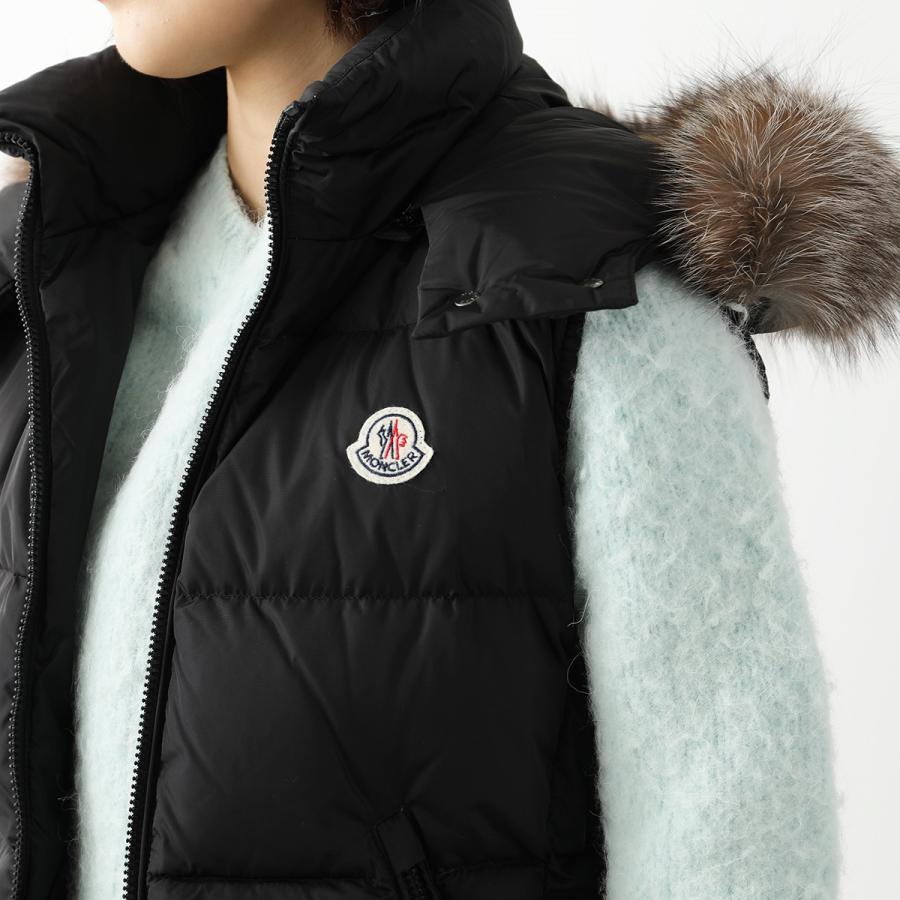MONCLER モンクレール ダウンベスト GALLINULE GILET E2 093 MONCLER モンクレール ダウンベスト GALLINULE GILET E2 093