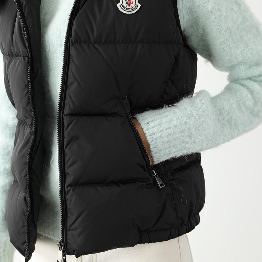 MONCLER モンクレール ダウンベスト GALLINULE GILET E2 093 MONCLER モンクレール ダウンベスト GALLINULE GILET E2 093