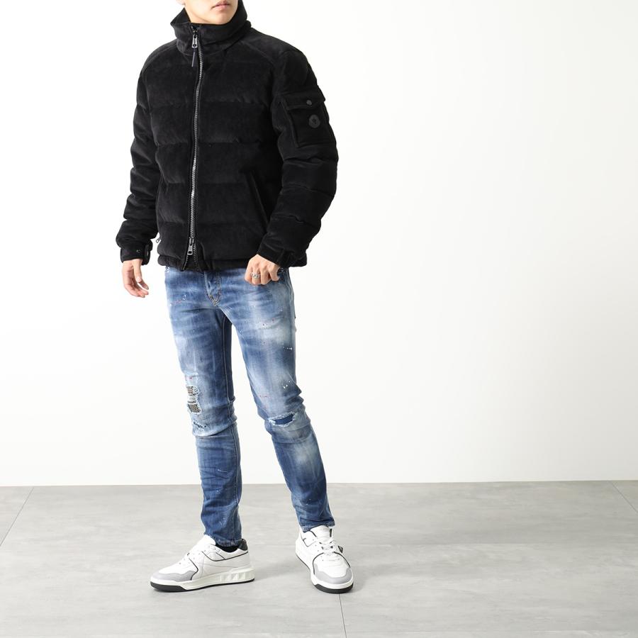 MONCLER モンクレール ダウンジャケット MAYA 1A00167 595HA MONCLER モンクレール ダウンジャケット MAYA 1A00167 595HA