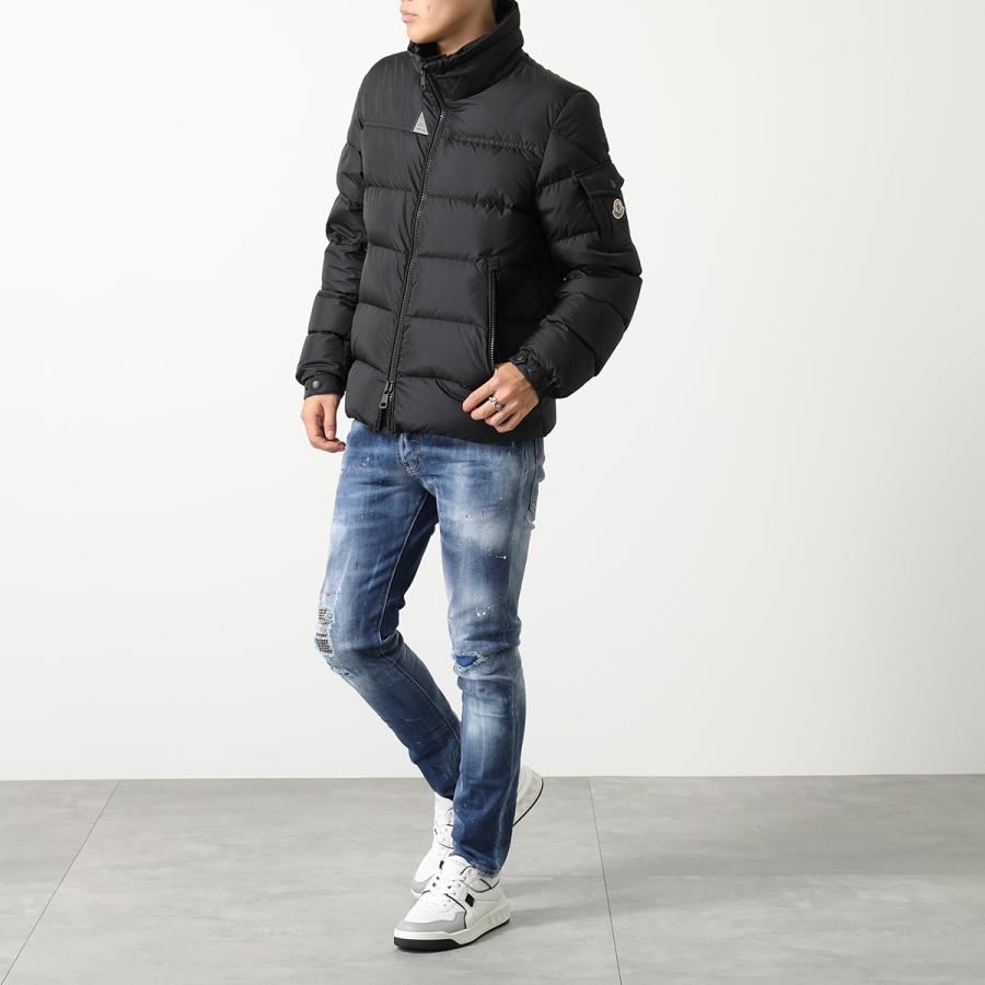 MONCLER（モンクレール） ダウンジャケット MOREL 1A00183 68352