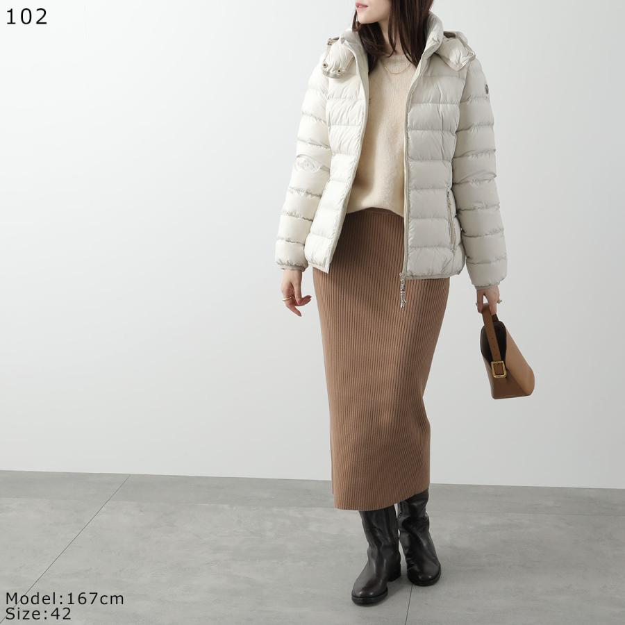 CAPEHORN（ケープホーン） ダウンジャケット MATT STELLA B2560