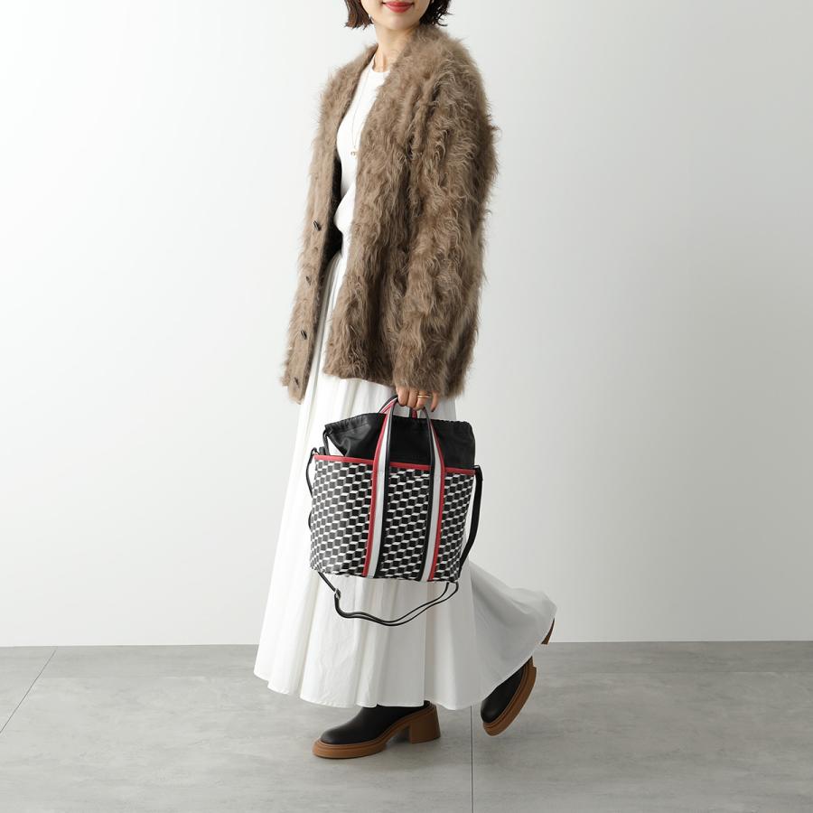 PIERRE HARDY ピエールアルディ ハンドバッグ MINI ARCHI ミニアーチ  