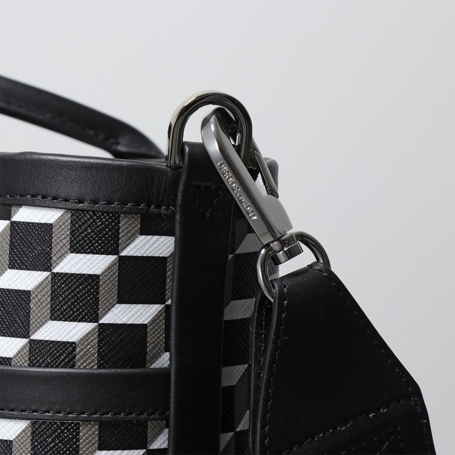 PIERRE HARDY（ピエールアルディ） トートバッグ PH TOTE YV03 メンズ