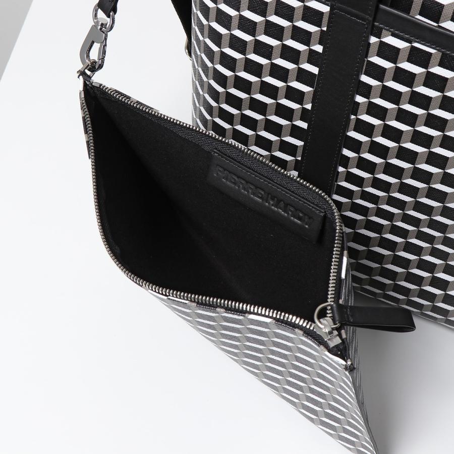 PIERRE HARDY（ピエールアルディ） トートバッグ PH TOTE YV03 メンズ