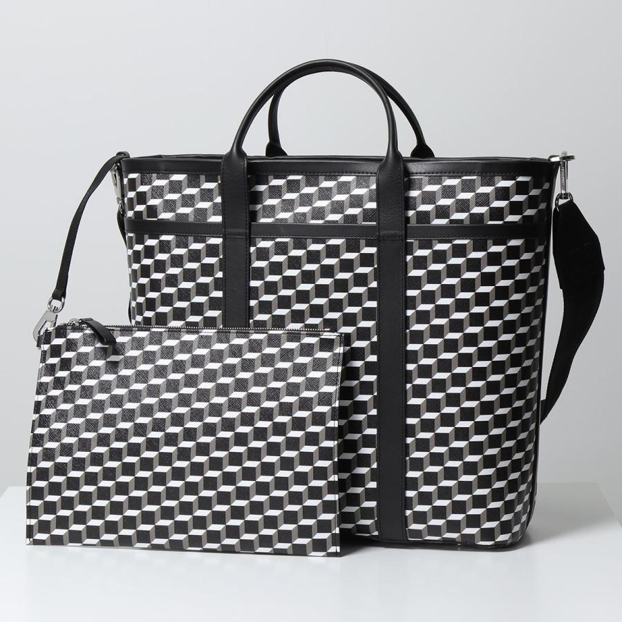 PIERRE HARDY（ピエールアルディ） トートバッグ PH TOTE YV03 メンズ