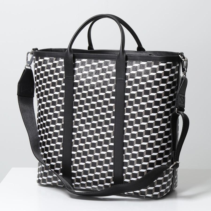 PIERRE HARDY（ピエールアルディ） トートバッグ PH TOTE YV03 メンズ