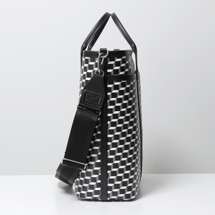 PIERRE HARDY（ピエールアルディ） トートバッグ PH TOTE YV03 メンズ