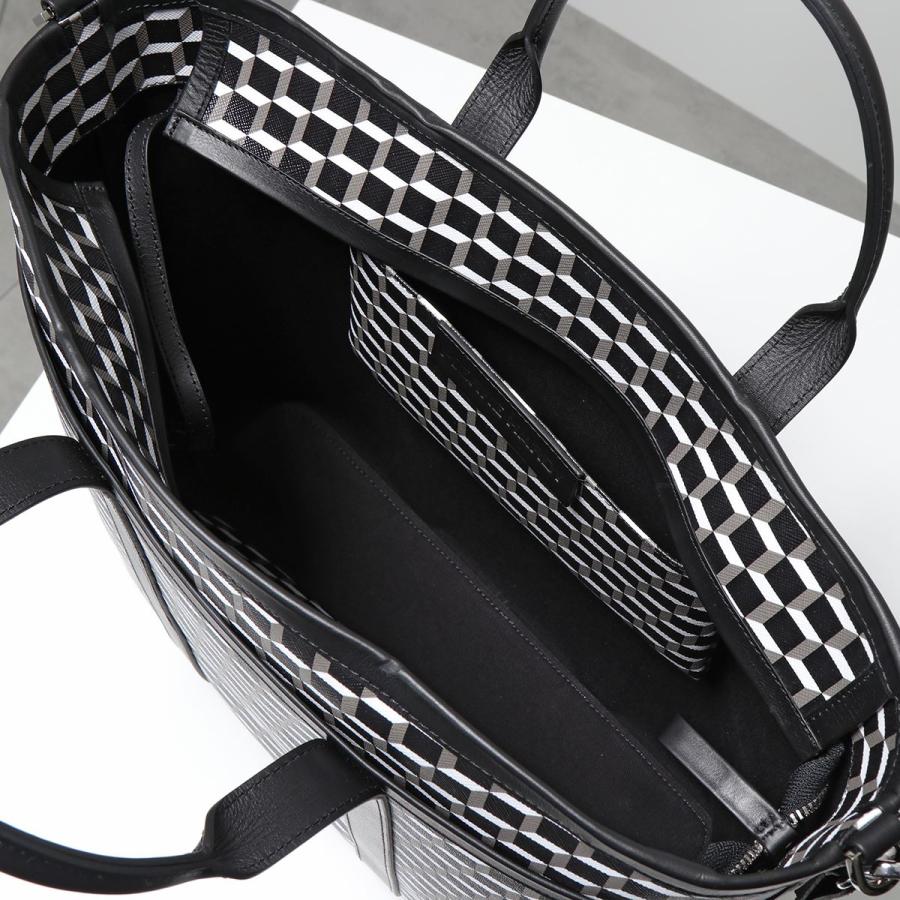 PIERRE HARDY（ピエールアルディ） トートバッグ PH TOTE YV03 メンズ