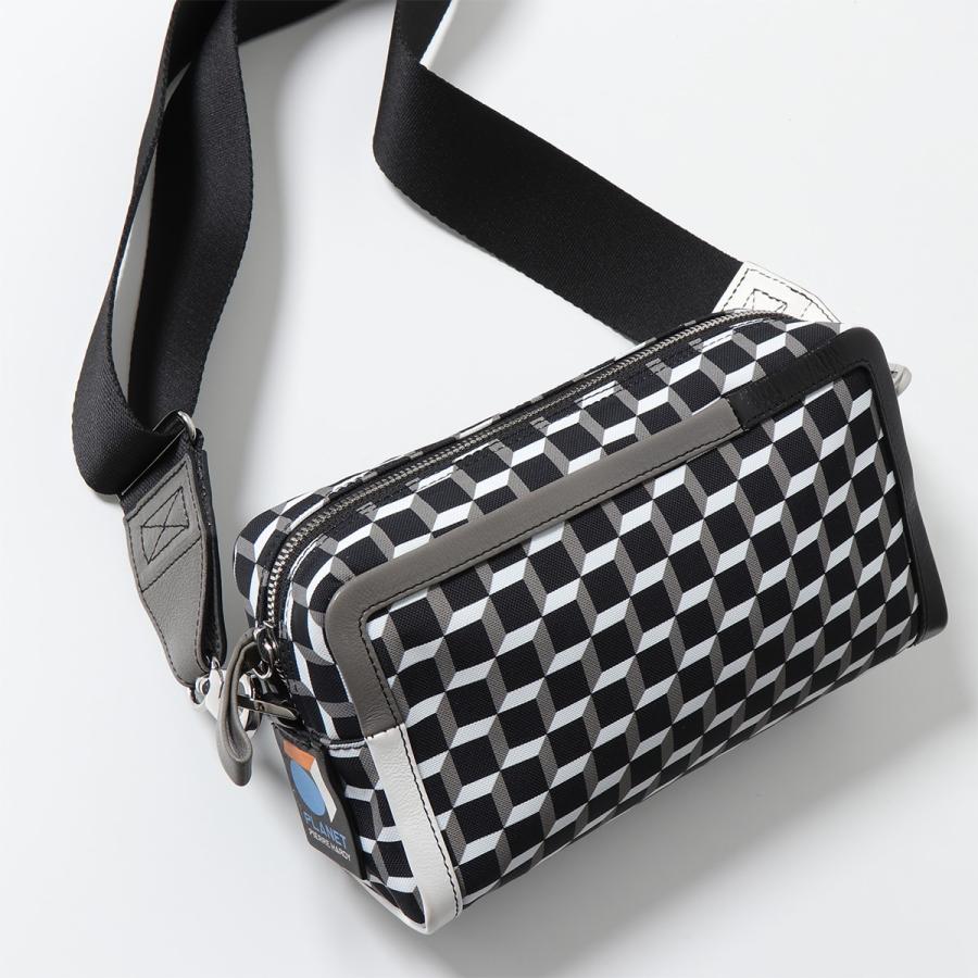 PIERRE HARDY ピエールアルディ カメラバッグ MAX CUBE BOX PIERRE HARDY ピエールアルディ カメラバッグ MAX CUBE BOX