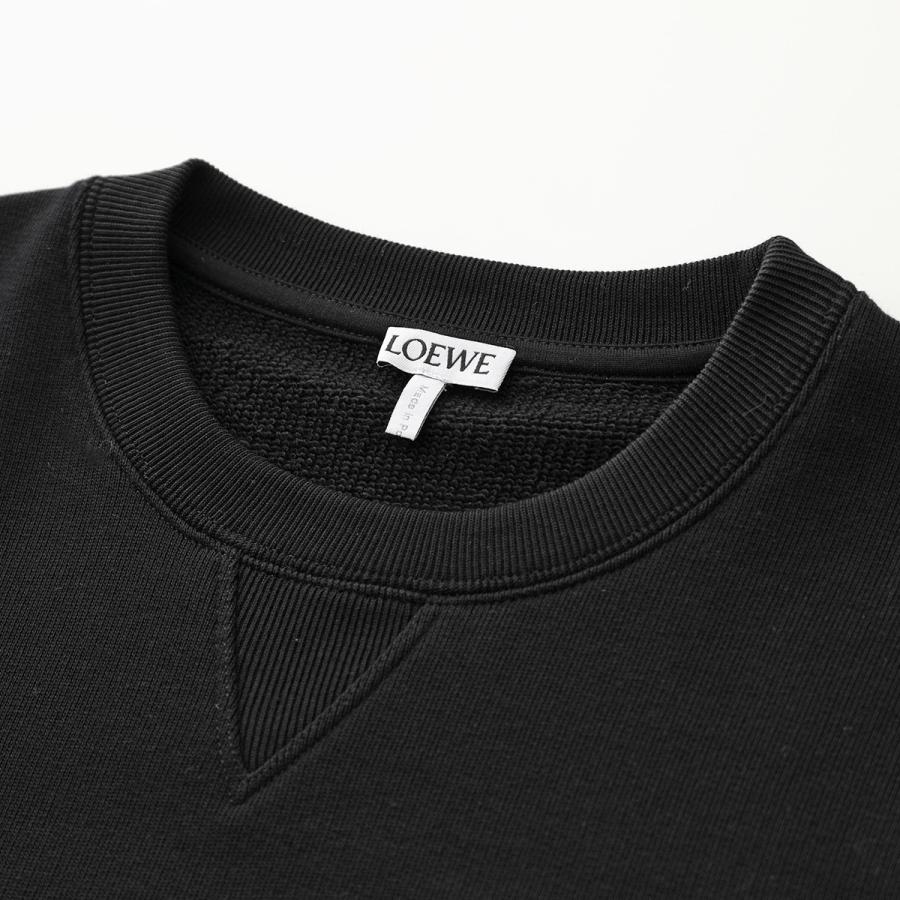 LOEWE ロエベ トレーナー ANAGRAM SWEAT アナグラム H526Y24J07 LOEWE ロエベ トレーナー ANAGRAM SWEAT アナグラム H526Y24J07